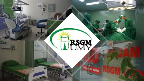 Sim rsgm umy Fulfill RSGM UMY society requirement by opening until night Dental and oral health is one of the things that must be considered
